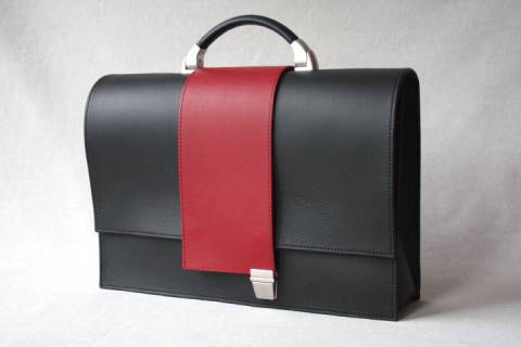 Lederaktentaschen Kant - 27703 - Bild: a7